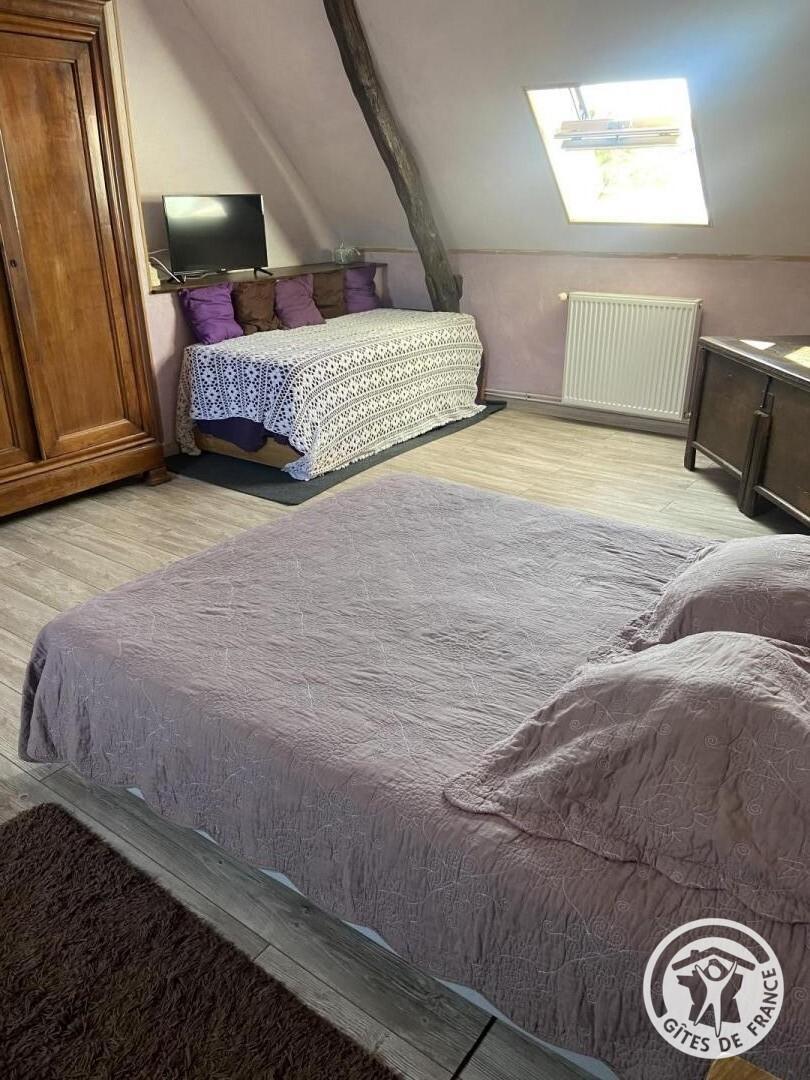 Le Tilleul - photo 4