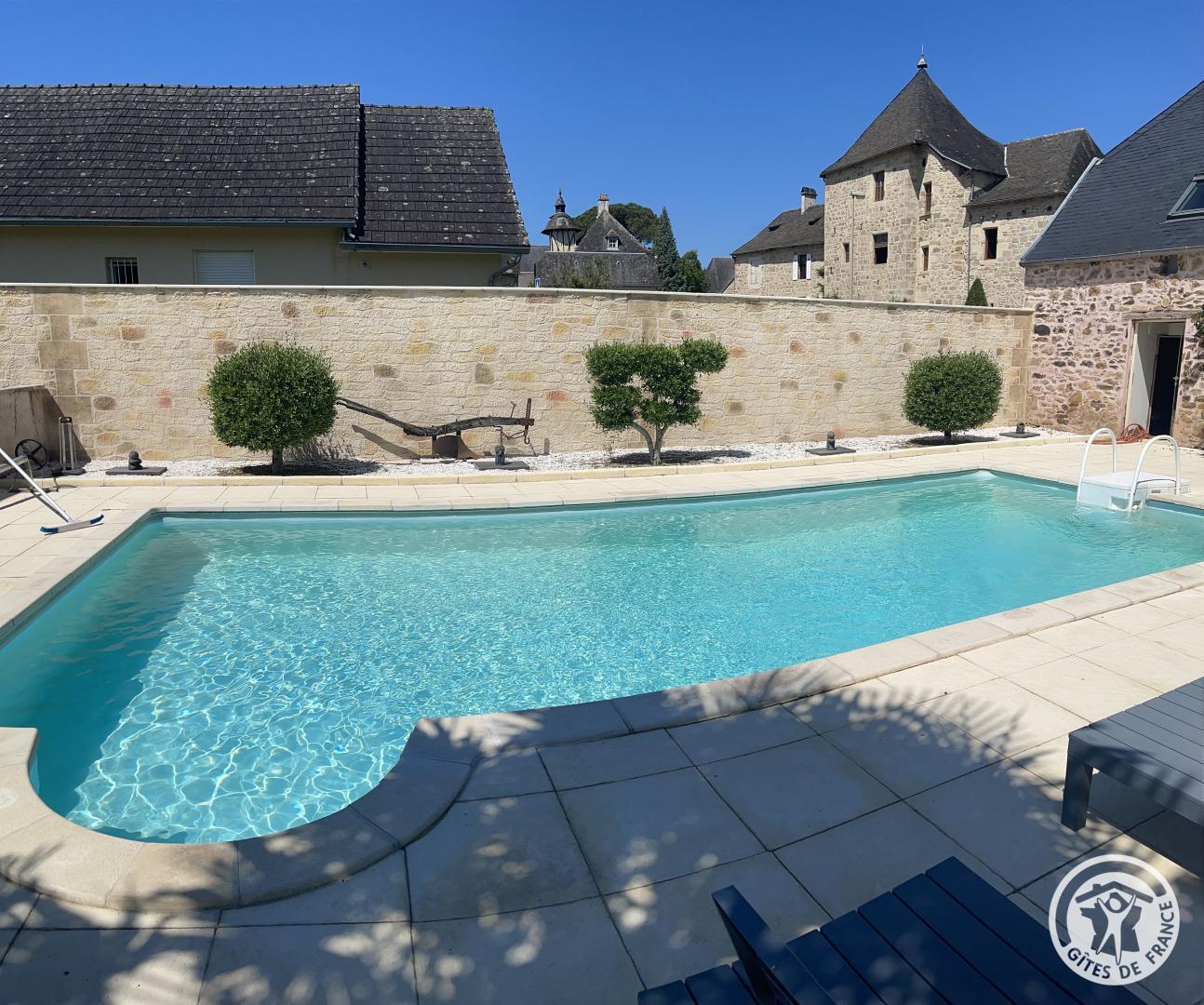 Le Tilleul, Cublac - photo 34