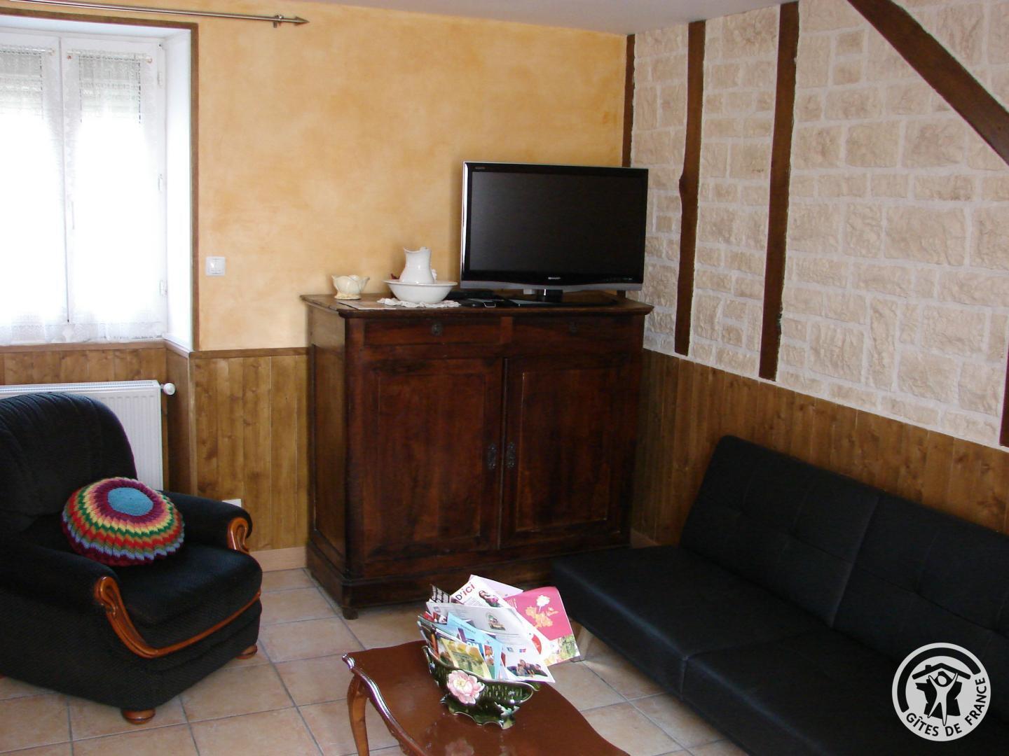 Le Tilleul, Cublac - photo 40