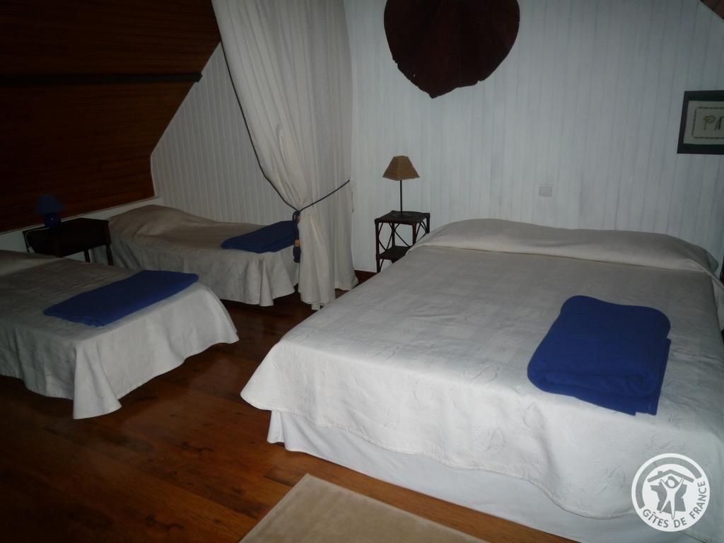 Les Hauts de la Valade - photo 2