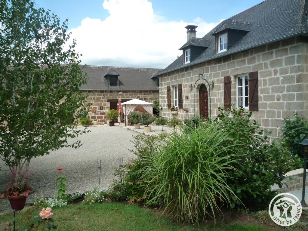 Les Hauts de la Valade, Cublac - photo 39
