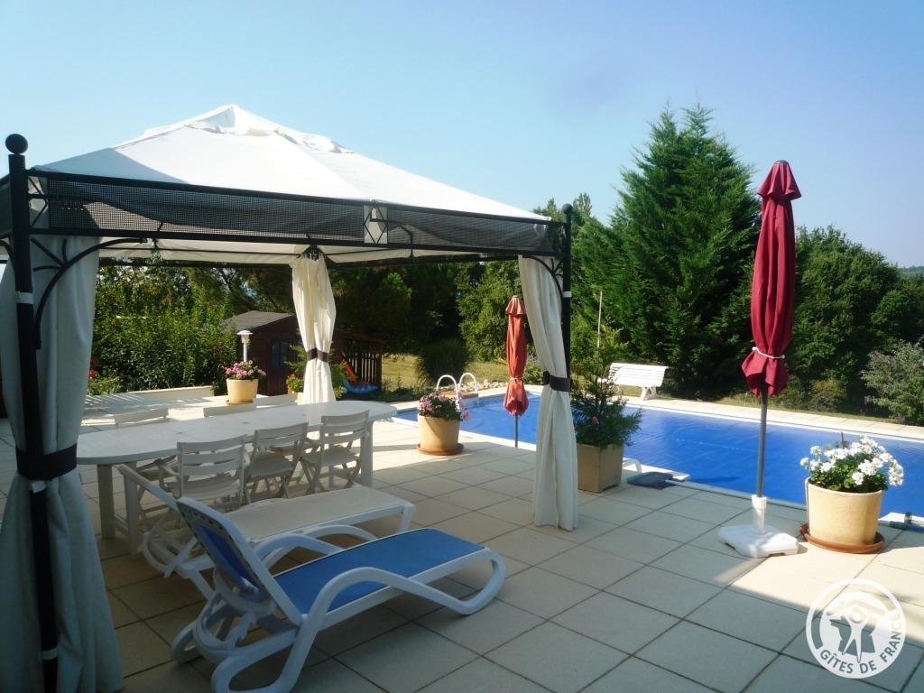 Les Hauts de la Valade, Cublac - photo 46