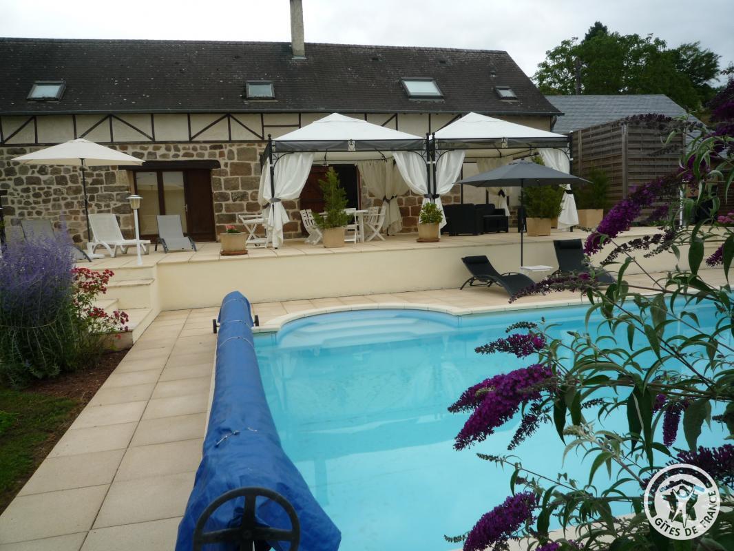 Les Hauts de la Valade, Cublac - photo 45