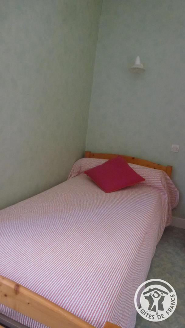 Location Gîtes de France - Réf : 19G2085 — photo 2