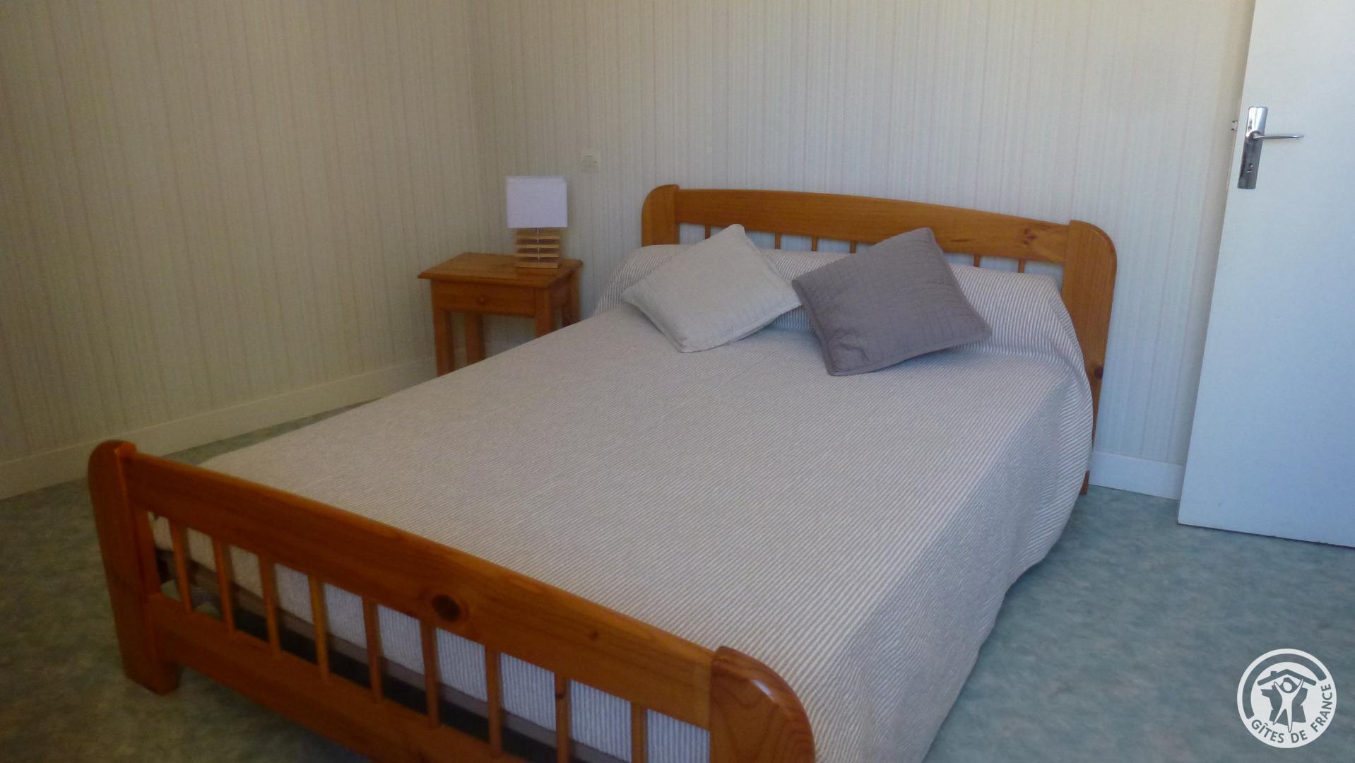 Location Gîtes de France - Réf : 19G2085 — photo 3