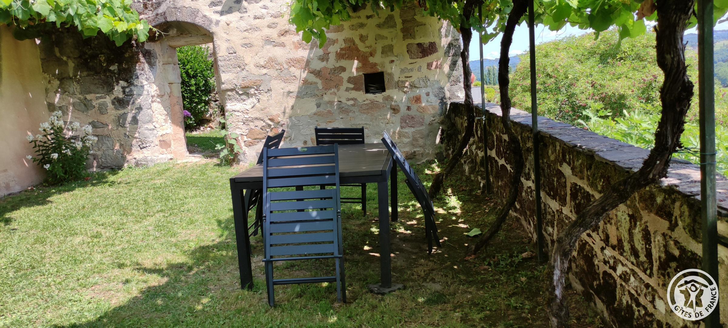 Location Gîtes de France la Maison de la Halle — photo 3