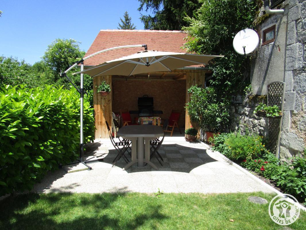 Gîte de la Barbacane, Curemonte - photo 73