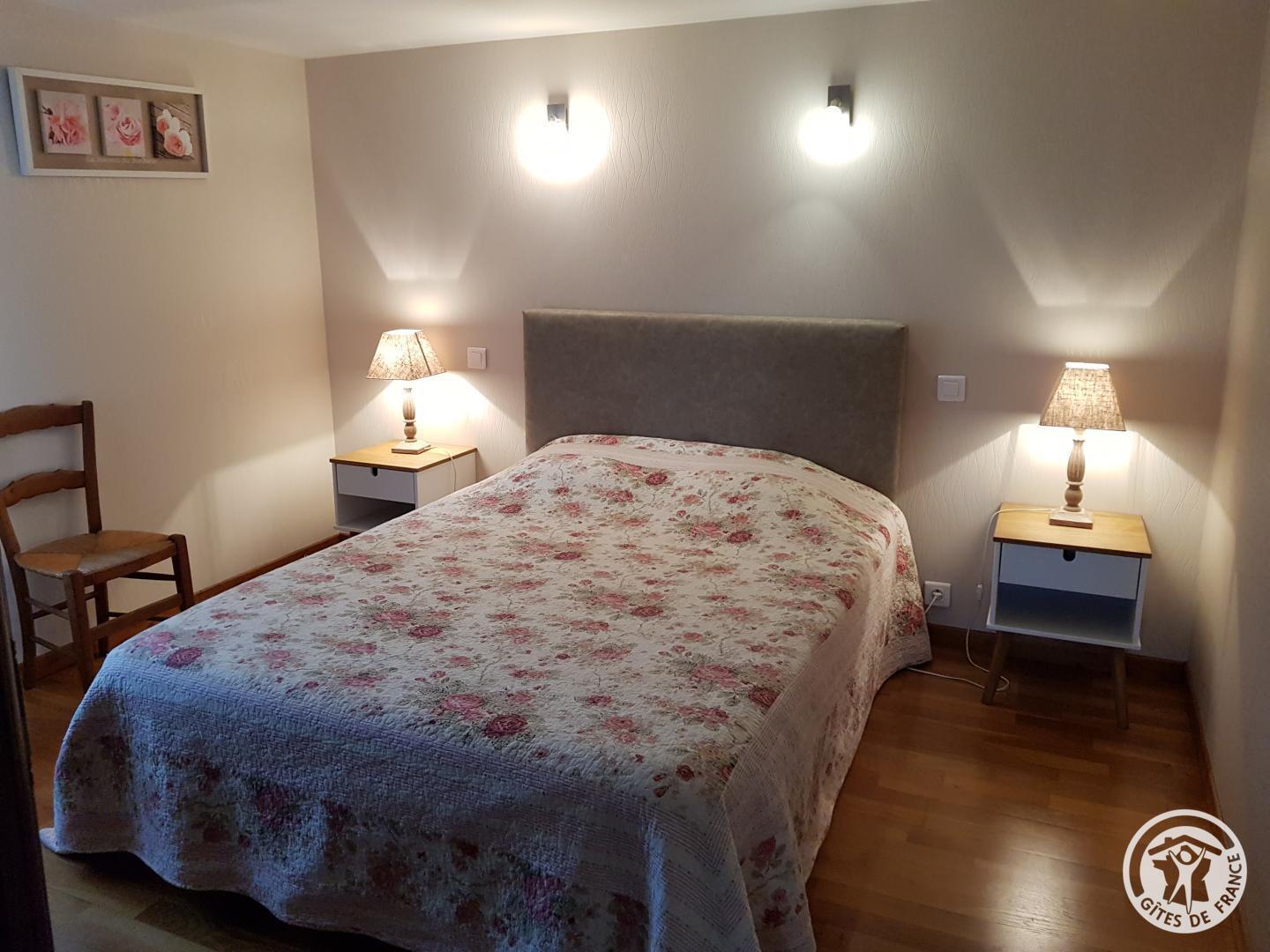 Gîte de la Barbacane, Curemonte - photo 70