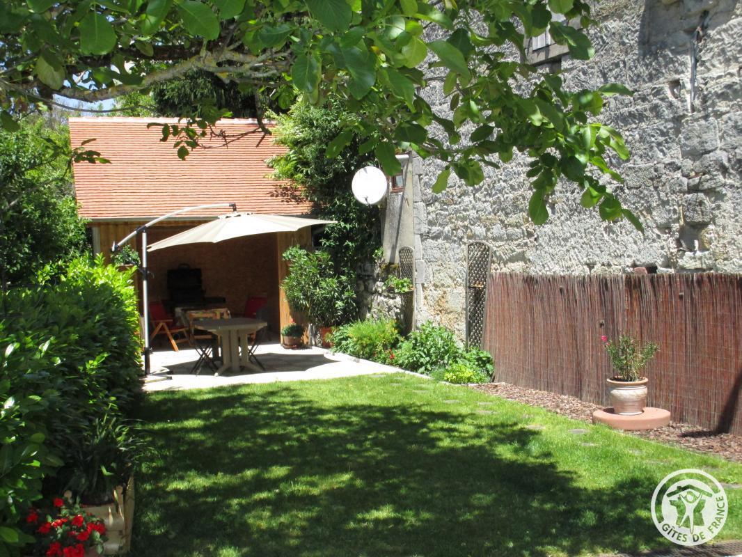 Gîte de la Barbacane, Curemonte - photo 77