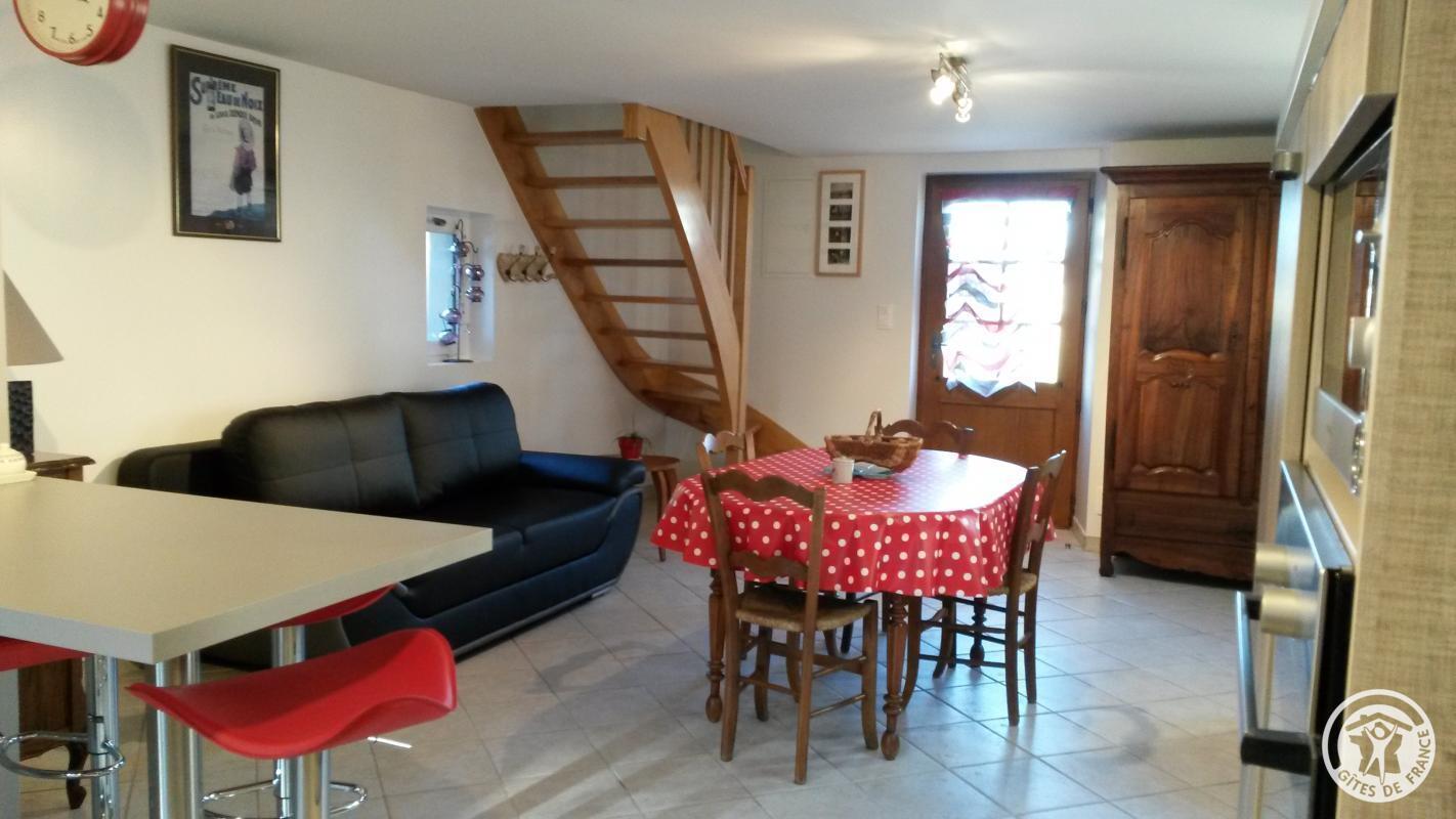 Gîte de la Barbacane - photo 4