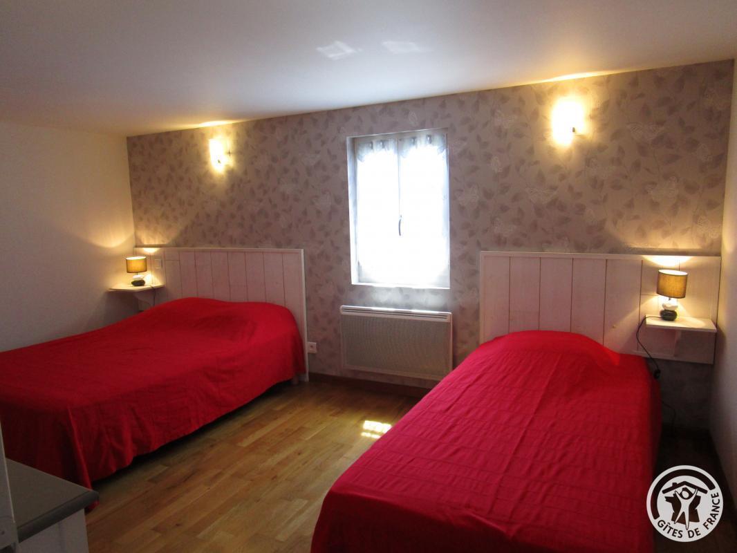 Gîte de la Barbacane, Curemonte - photo 71