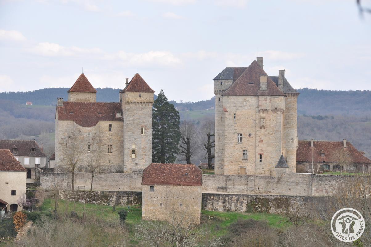 Gîte de la Barbacane - photo 3