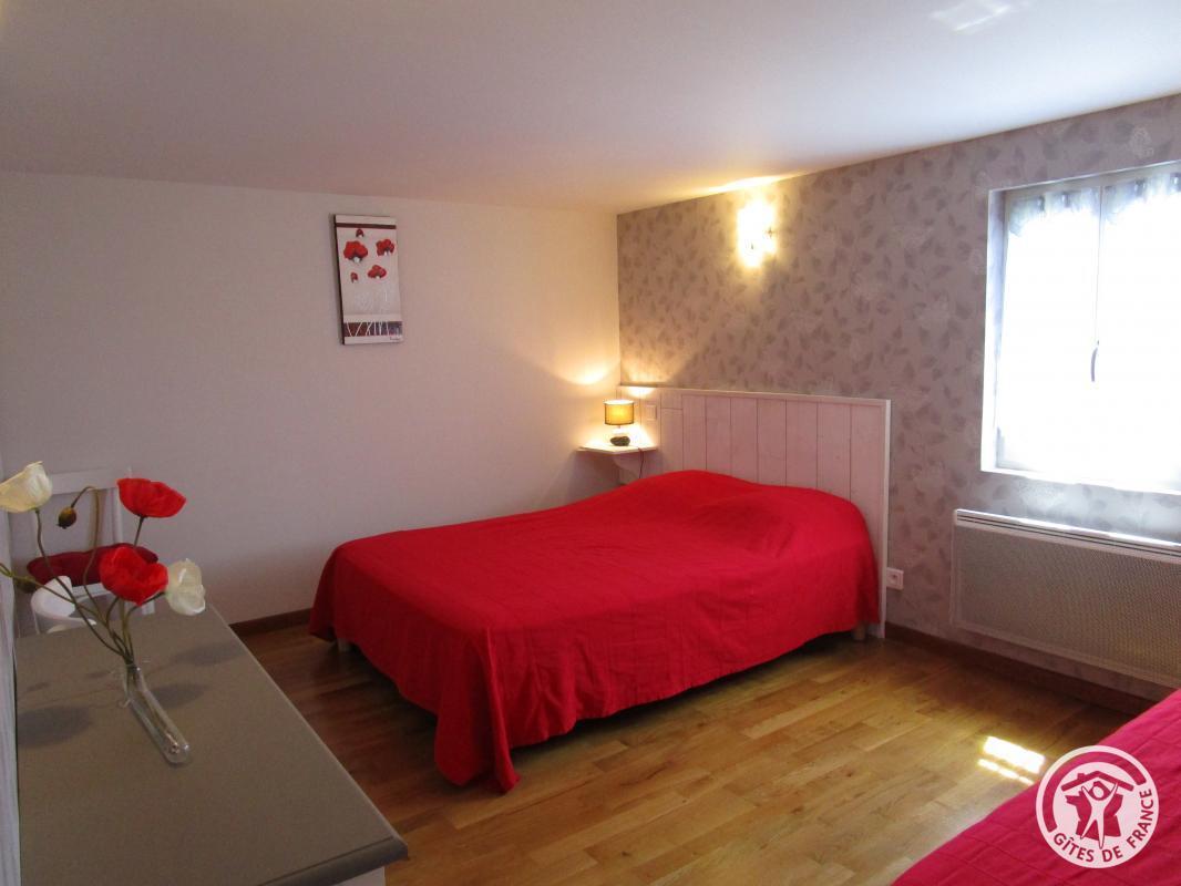 Gîte de la Barbacane, Curemonte - photo 66