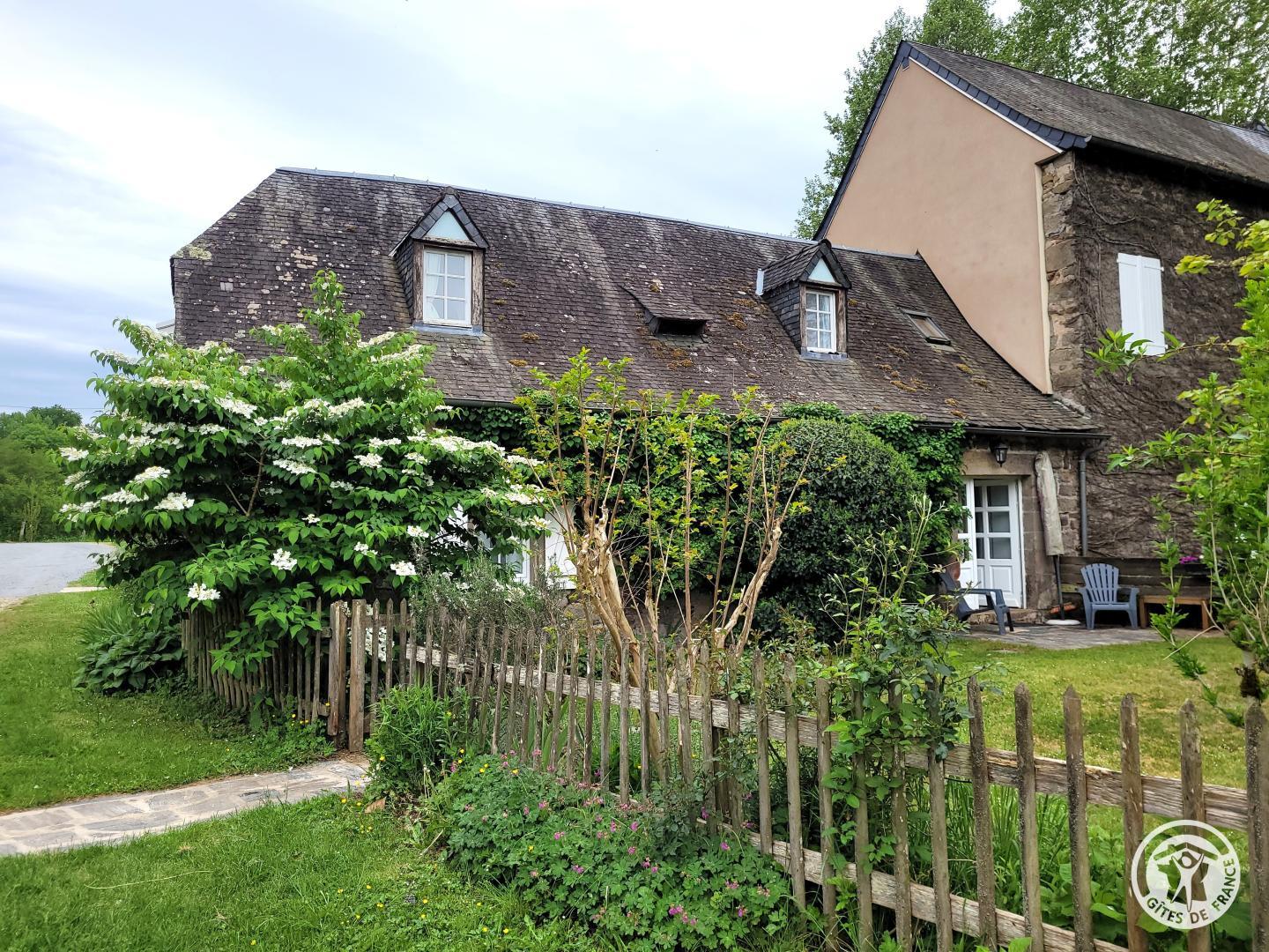 Le Moulin du Juge, Dampniat - photo 229