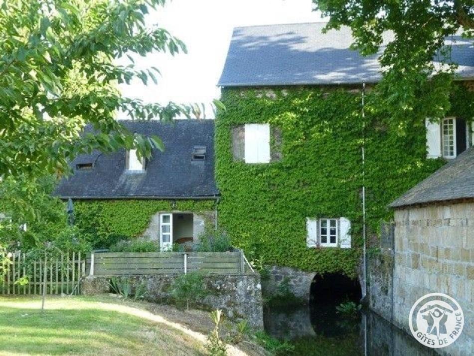 Le Moulin du Juge, Dampniat - photo 243
