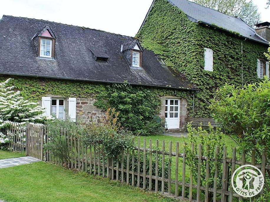 Le Moulin du Juge, Dampniat - photo 241
