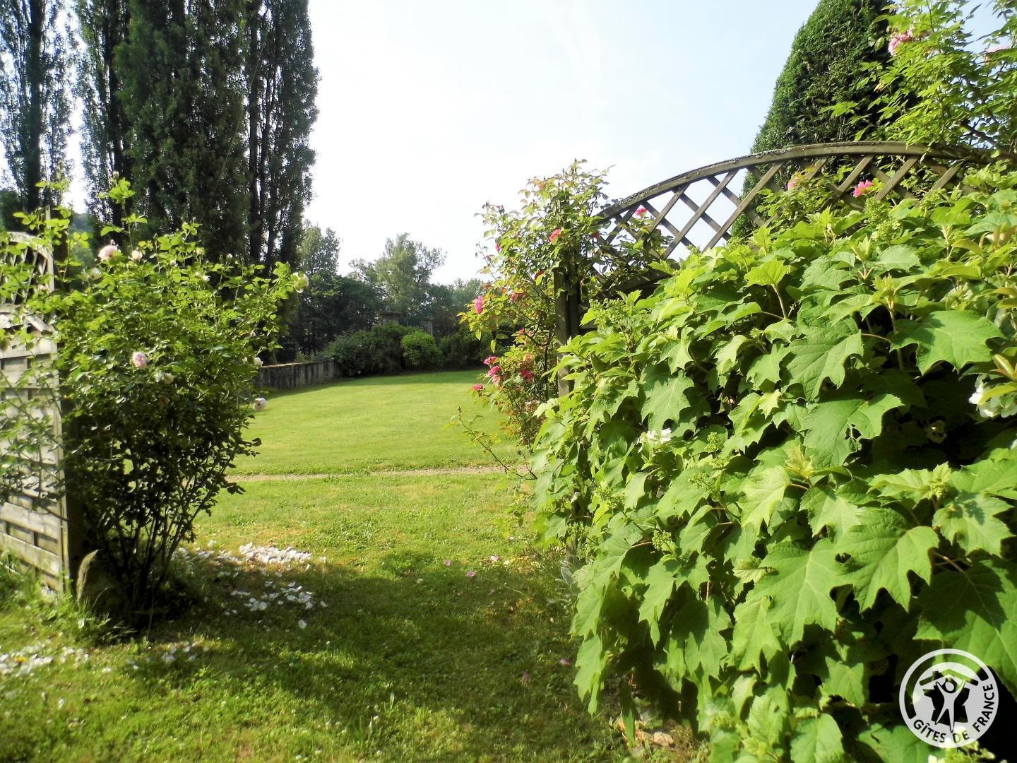 Le Moulin du Juge, Dampniat - photo 256