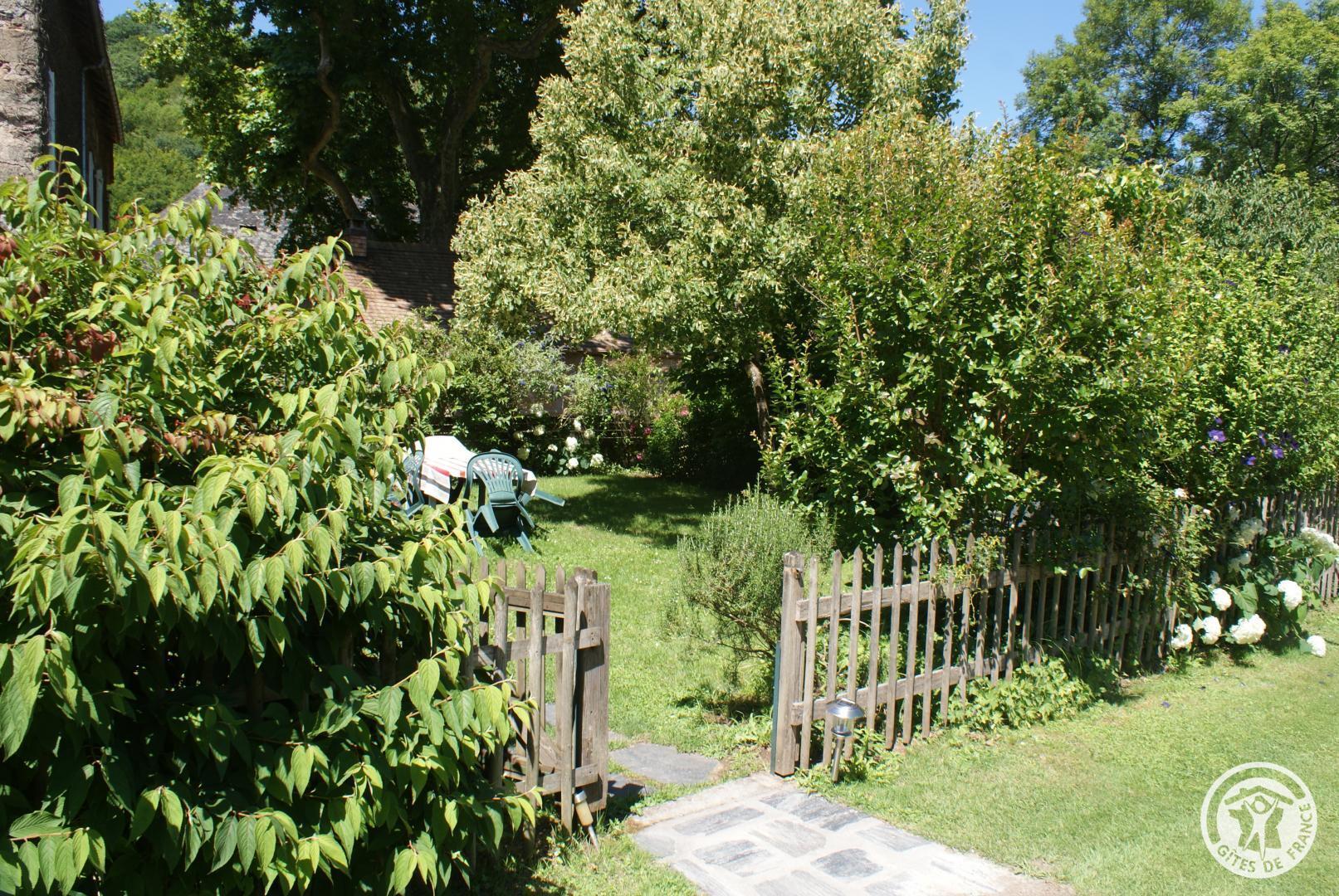 Le Moulin du Juge, Dampniat - photo 247