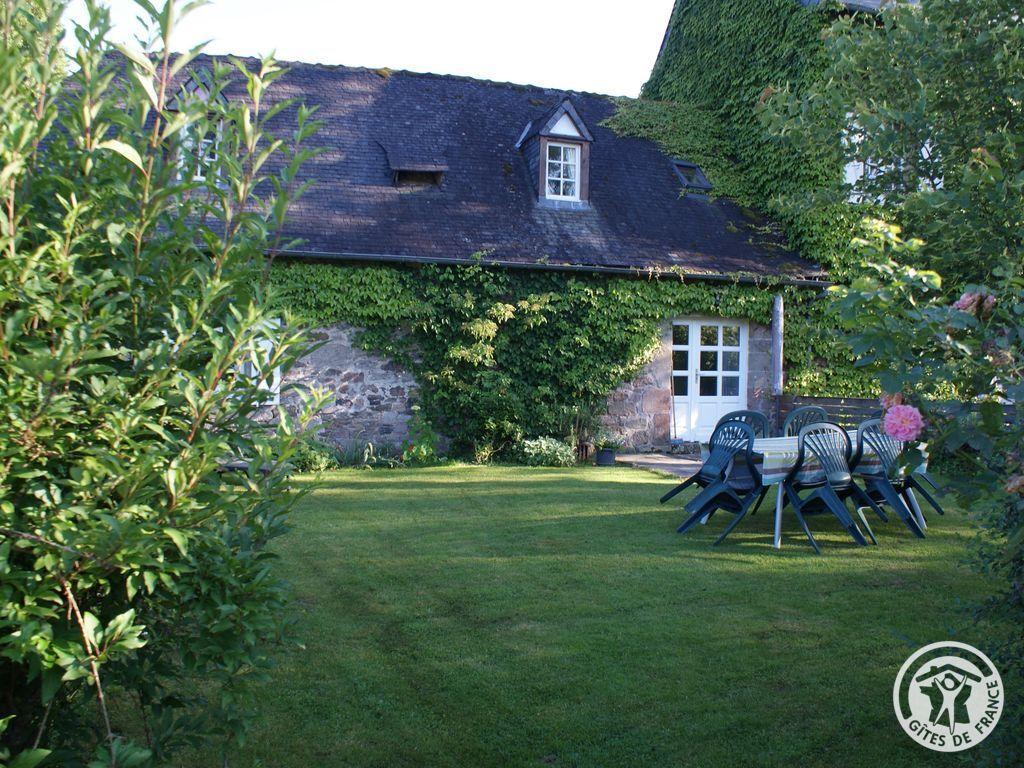 Le Moulin du Juge, Dampniat - photo 249