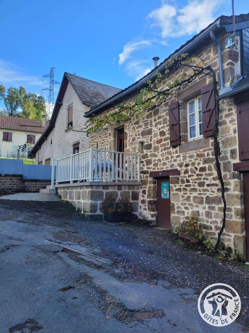 Location Gîtes de France - Réf : 19G2090 — photo 3