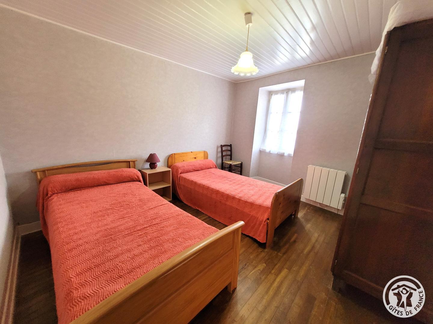 Location Gîtes de France - Réf : 19G2090 — photo 2