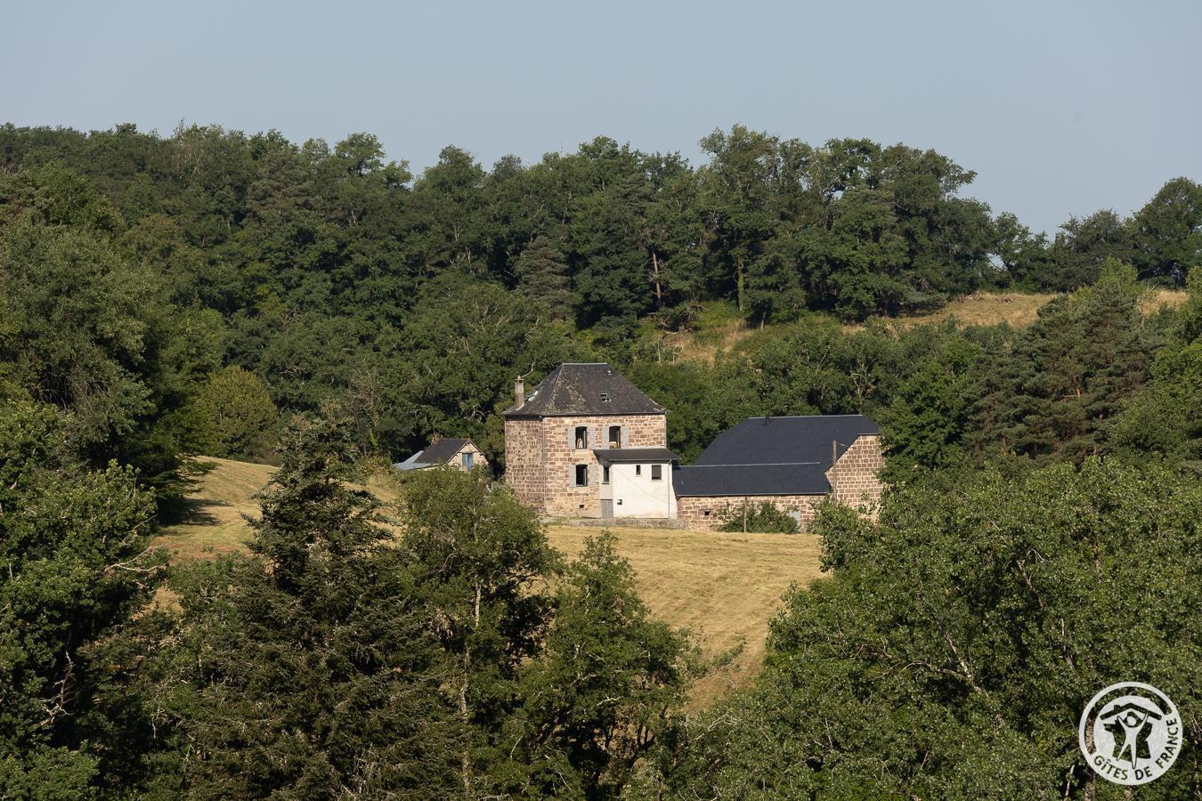 La Grange de la Gissonnerie, Donzenac - photo 181