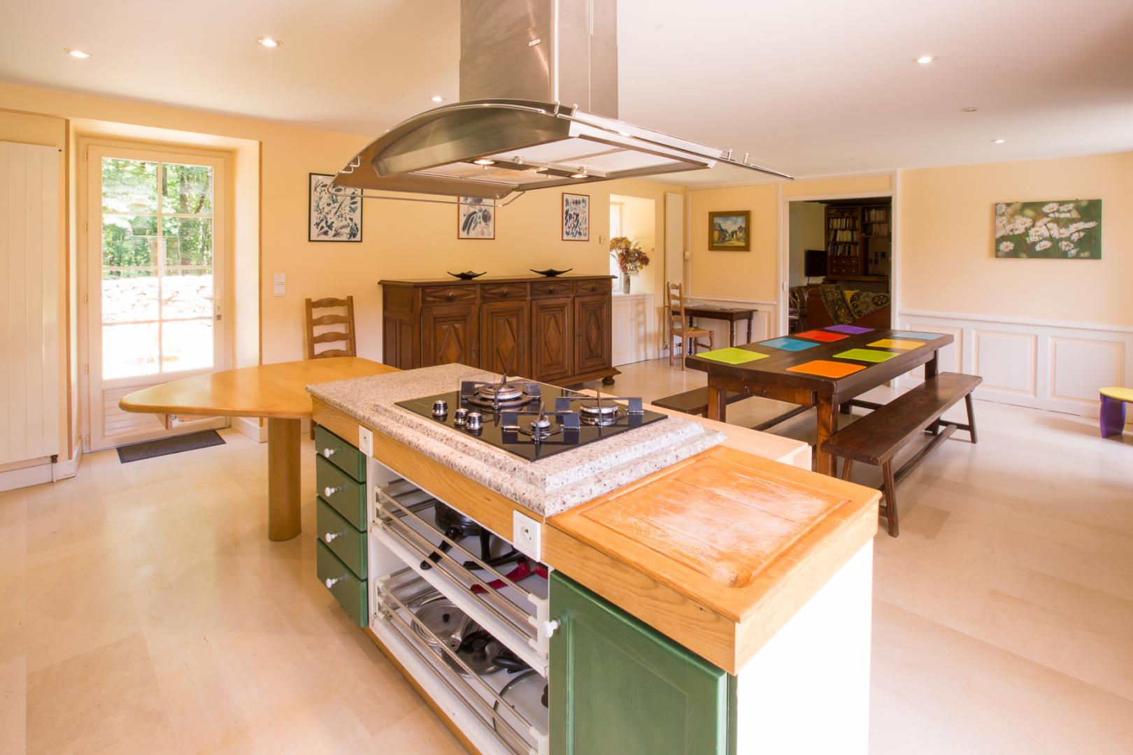 Le Fournicou, Estivals - photo 7