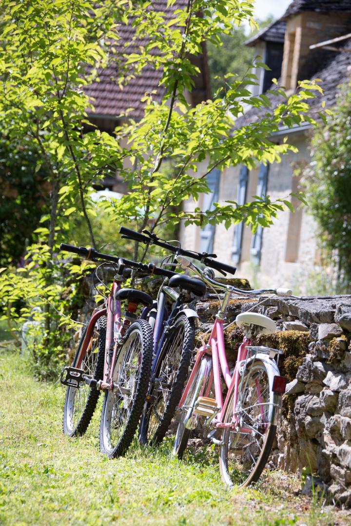 Le Fournicou, Estivals - photo 5