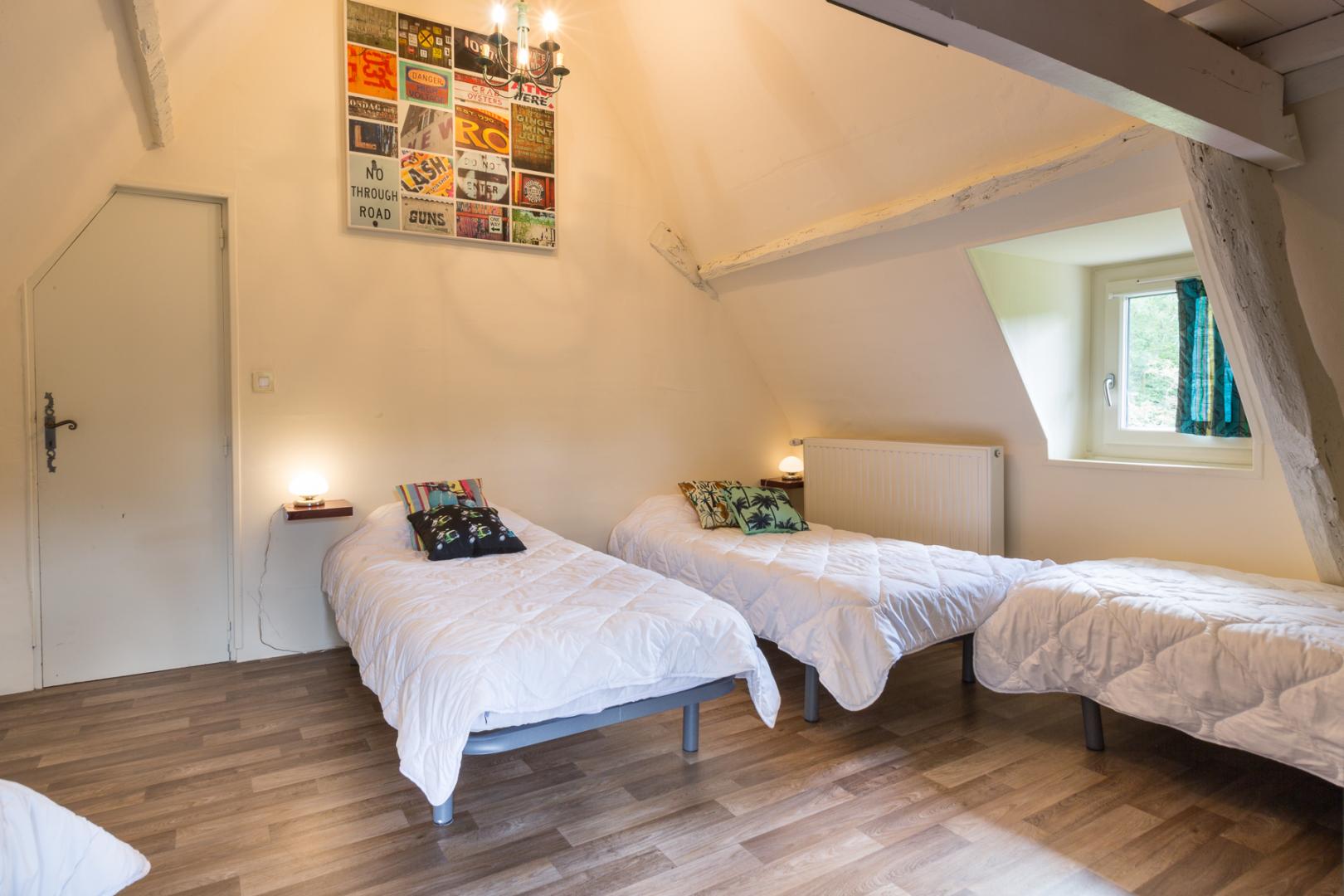 Le Fournicou, Estivals - photo 3