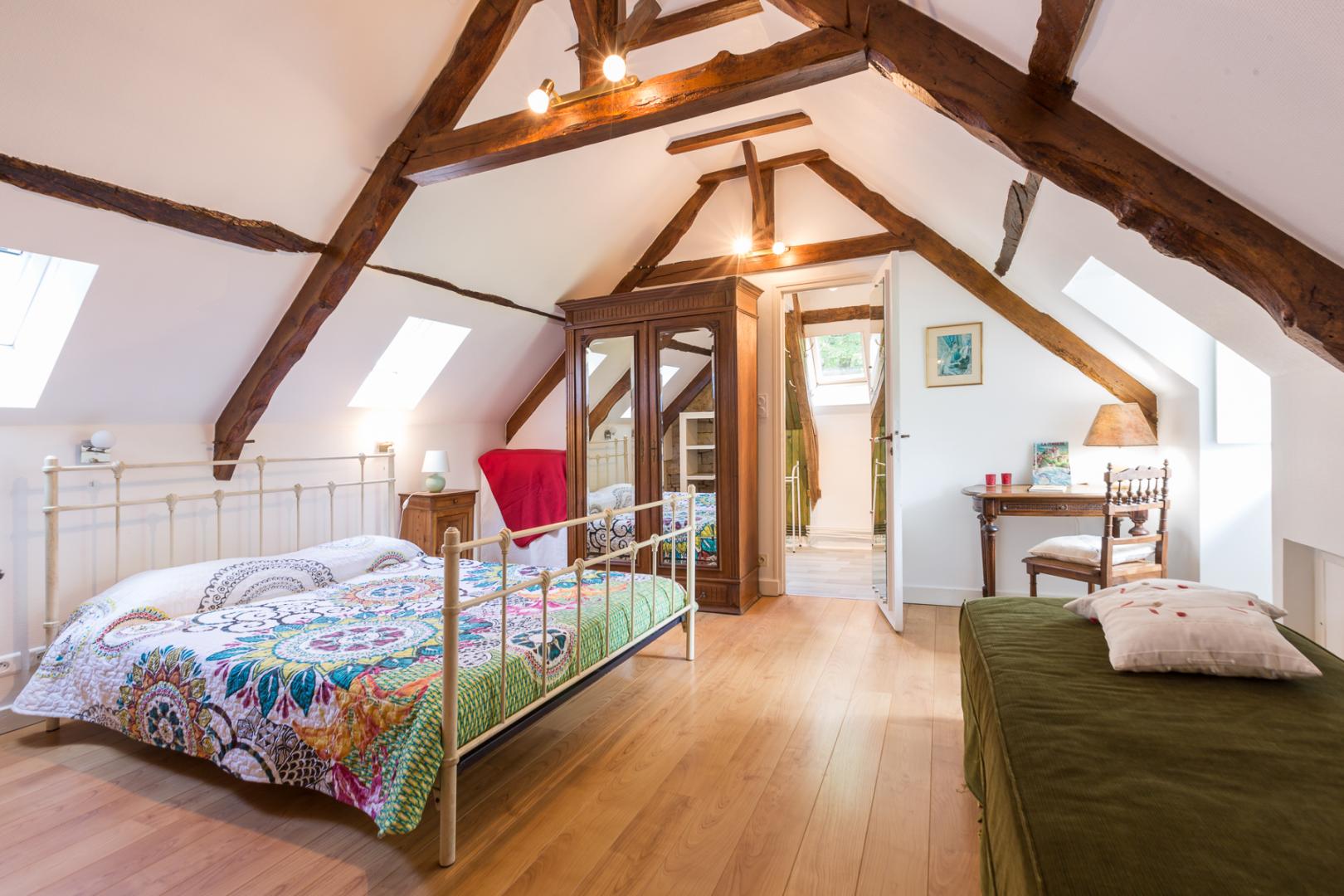 Le Fournicou, Estivals - photo 14