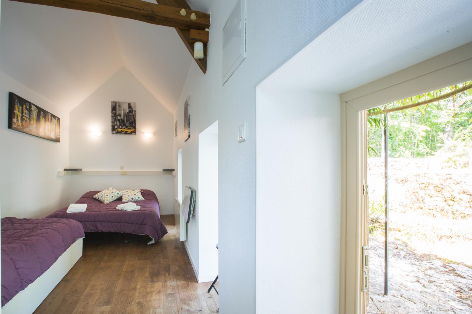 Le Fournicou, Estivals - photo 11