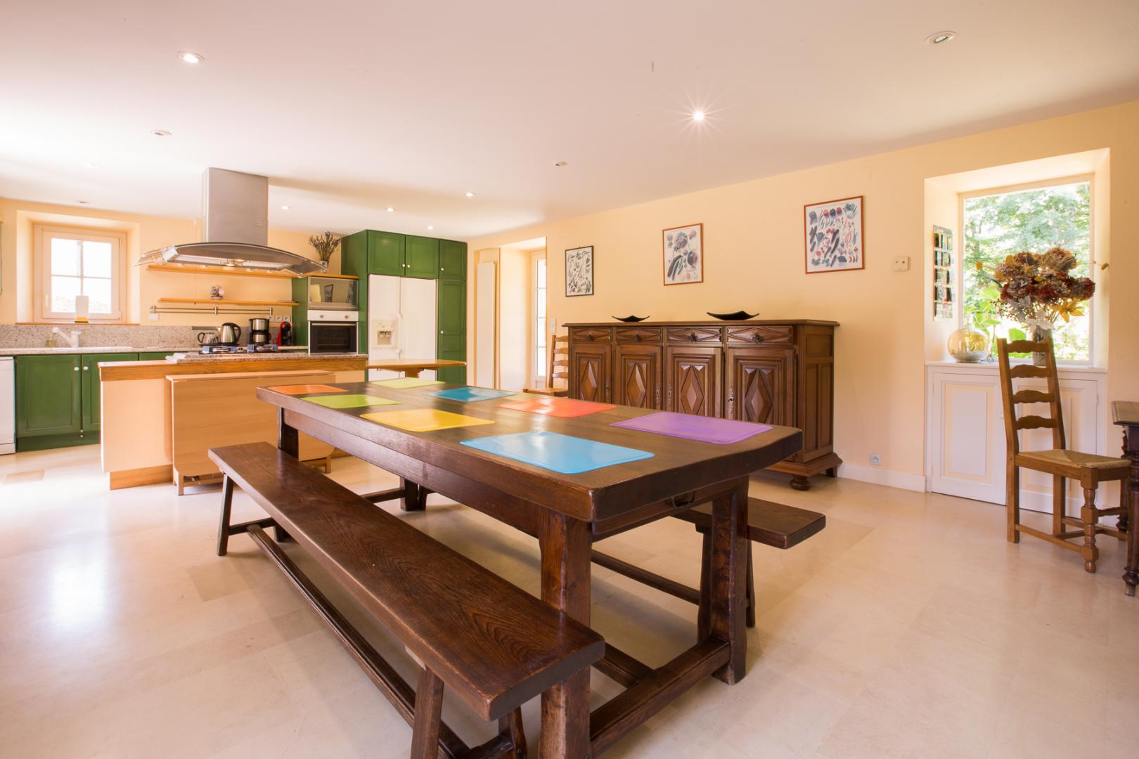 Le Fournicou, Estivals - photo 8