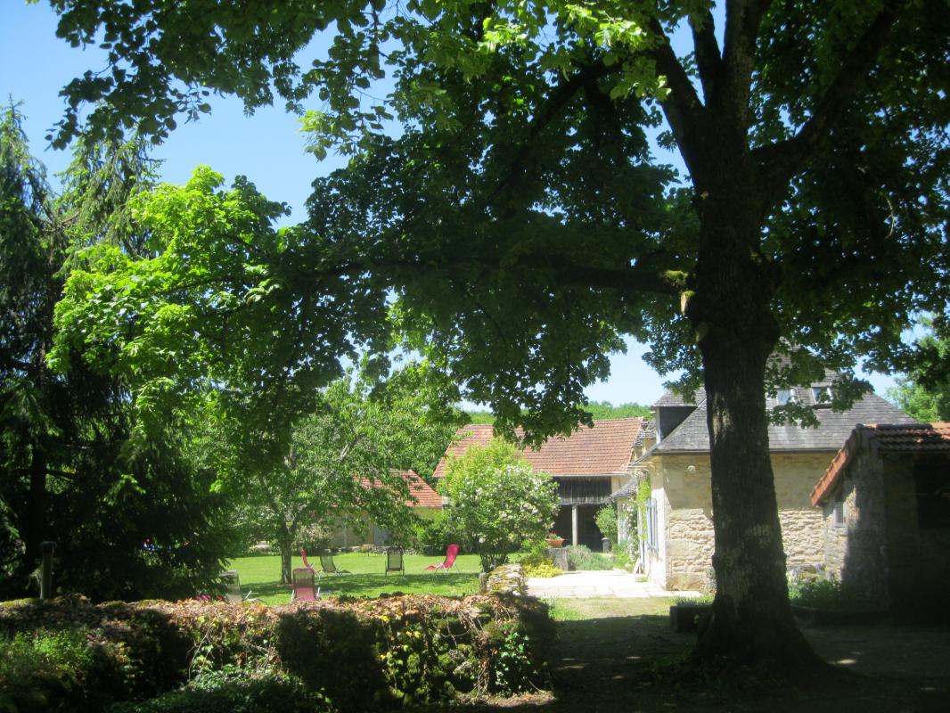 Le Fournicou, Estivals - photo 15