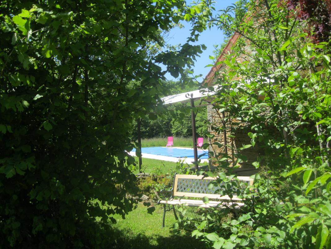 Le Fournicou, Estivals - photo 6