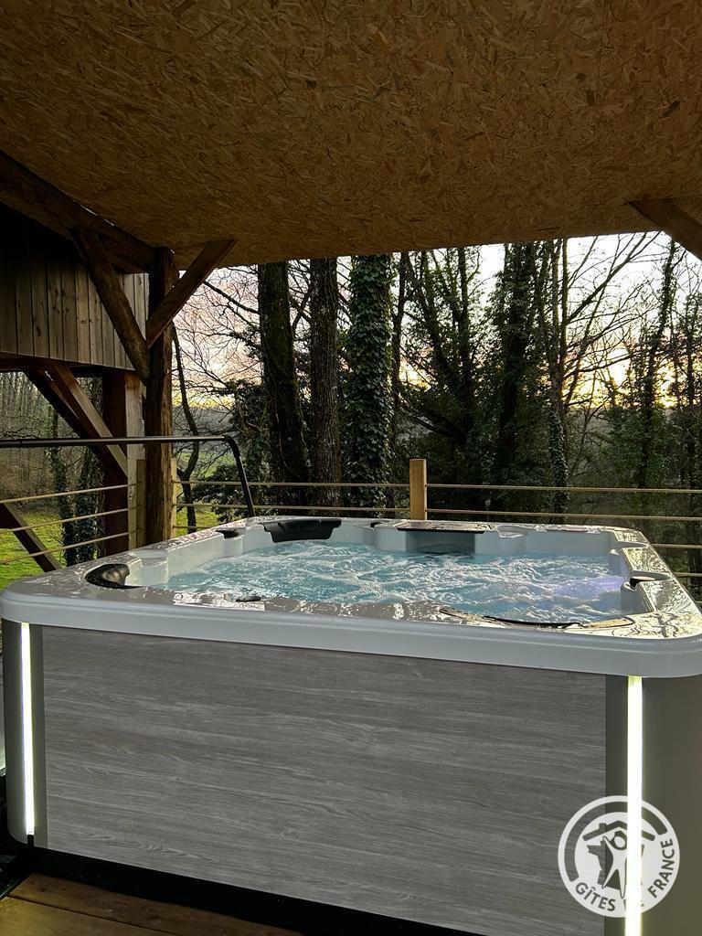 La Cabane d'EmmAxel, Estivals - photo 99