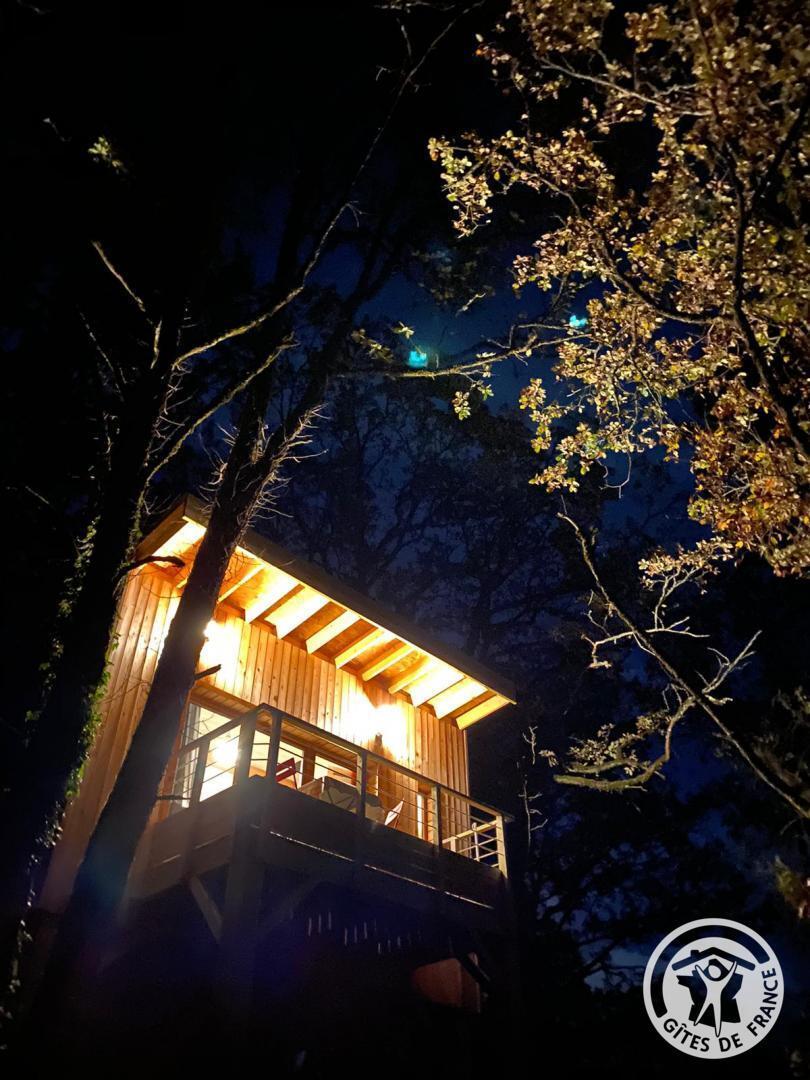 La Cabane d'EmmAxel, Estivals - photo 93