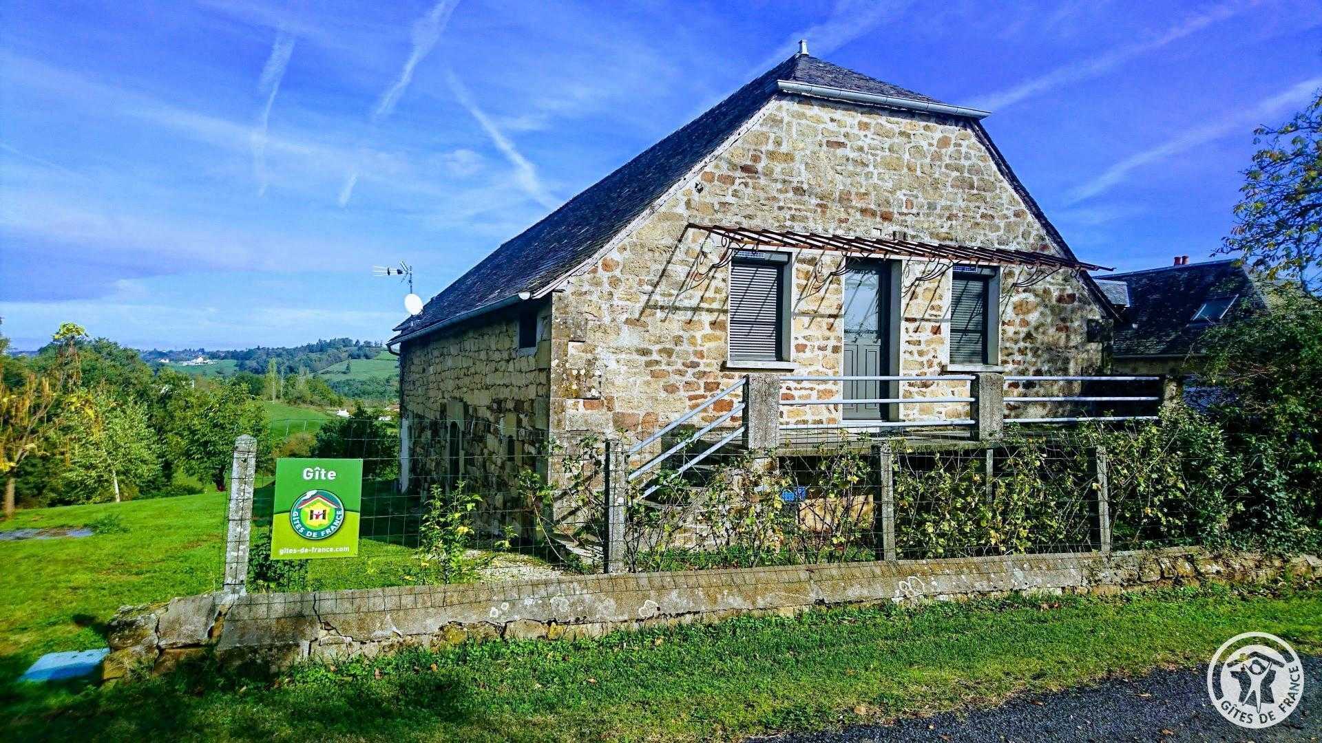 Petit gîte des vignes, La Chapelle-aux-Brocs - photo 51