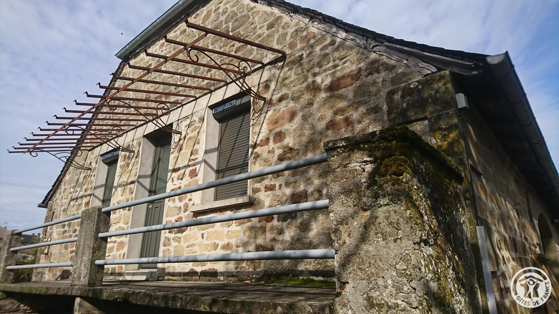 Petit gîte des vignes, La Chapelle-aux-Brocs - photo 49