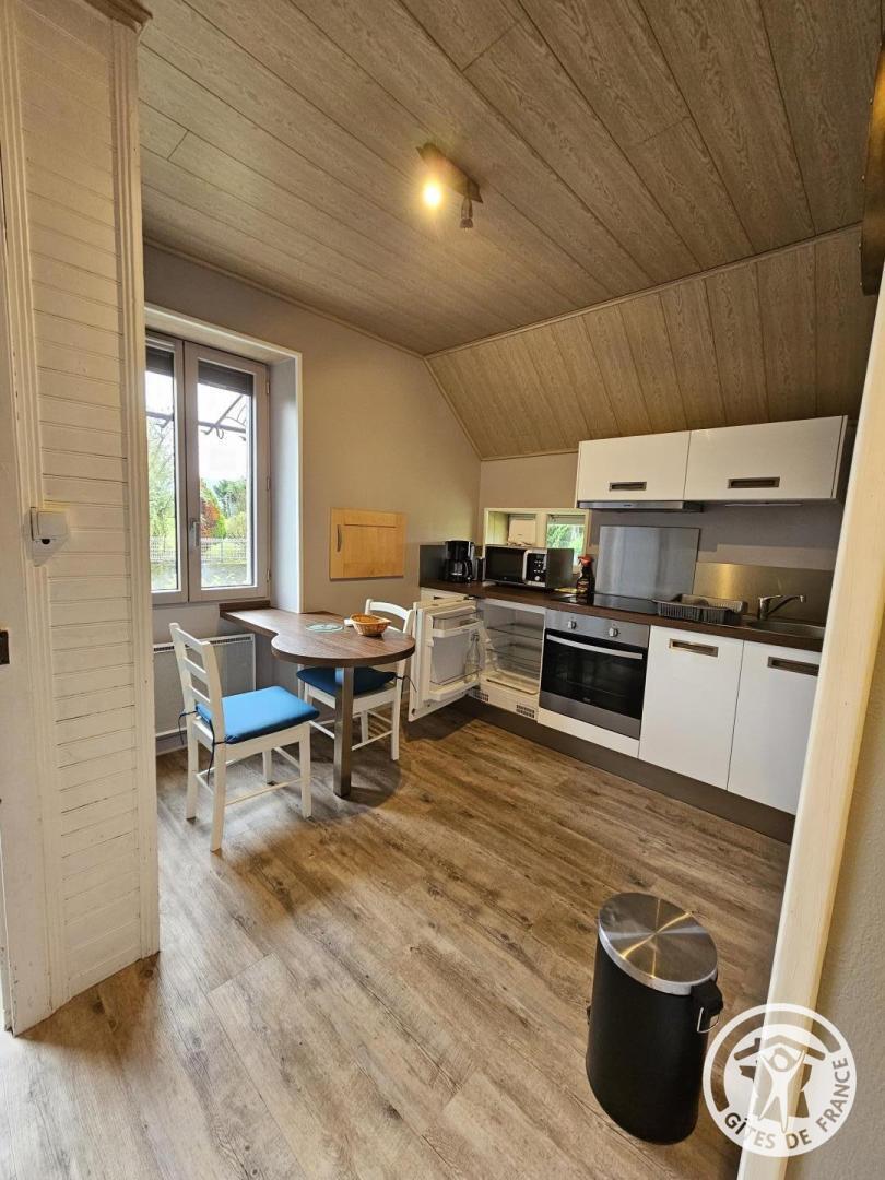 Petit gîte des vignes