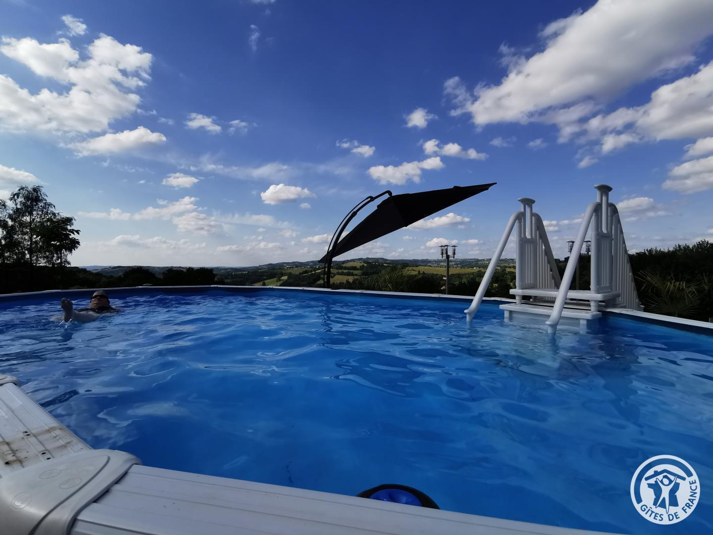 Location Gîtes de France  - Réf : 19G2109, Lagleygeolle - photo 44