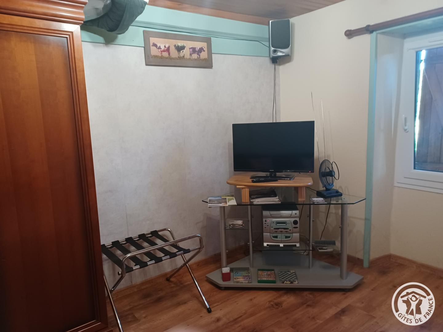 Location Gîtes de France  - Réf : 19G2109, Lagleygeolle - photo 43