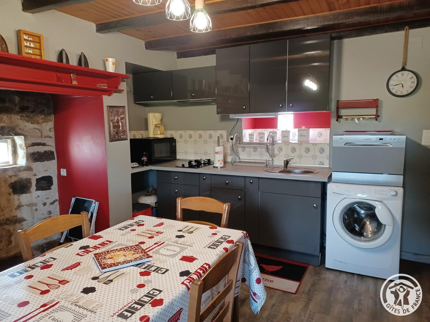 Location Gîtes de France  - Réf : 19G2109, Lagleygeolle - photo 47