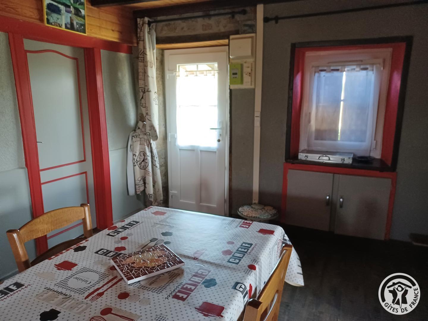 Location Gîtes de France  - Réf : 19G2109, Lagleygeolle - photo 46