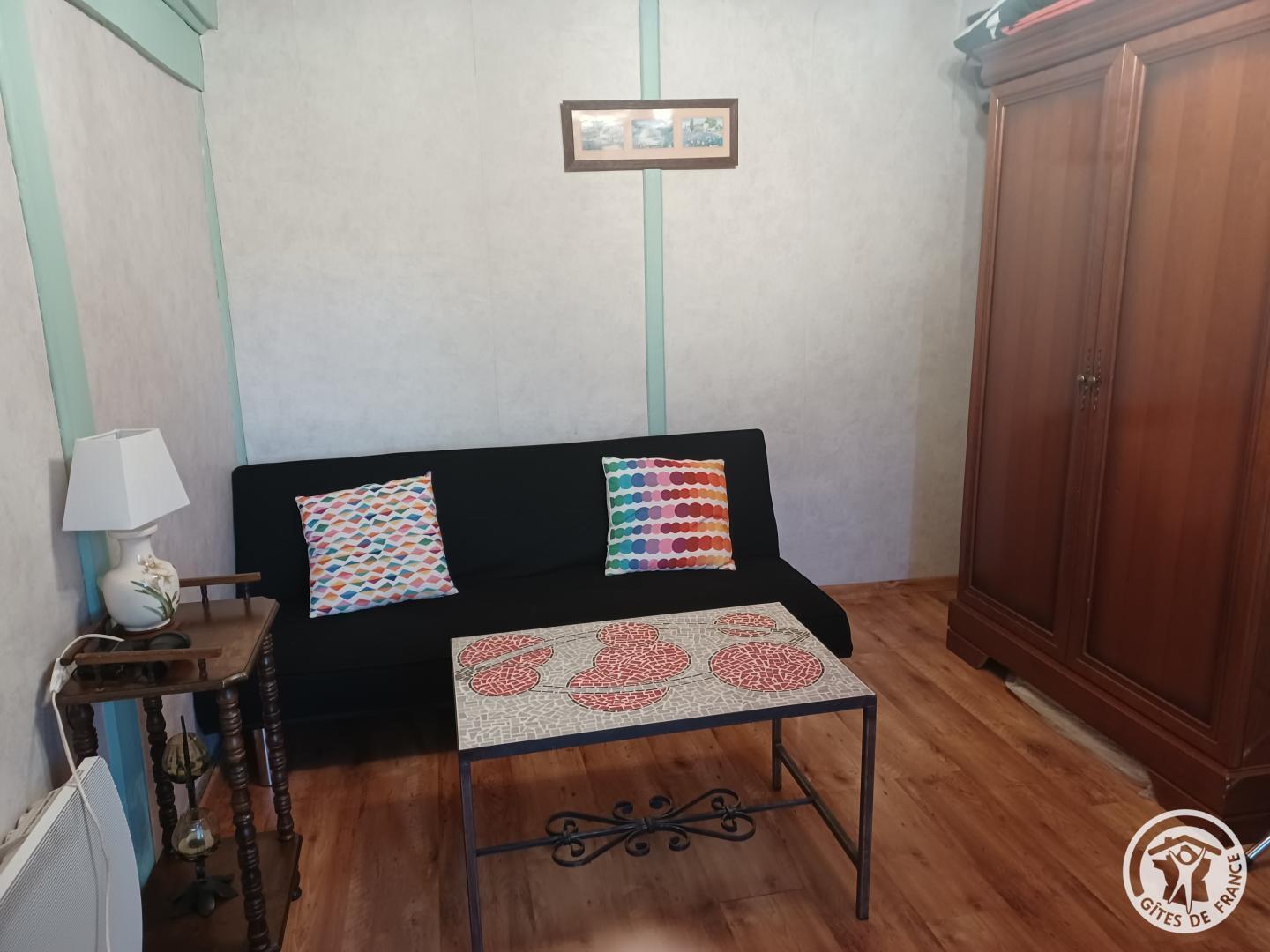 Location Gîtes de France  - Réf : 19G2109, Lagleygeolle - photo 40