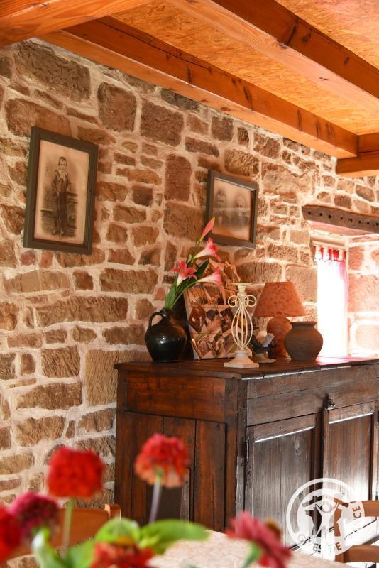 Chez Fantou, Lagleygeolle - photo 65