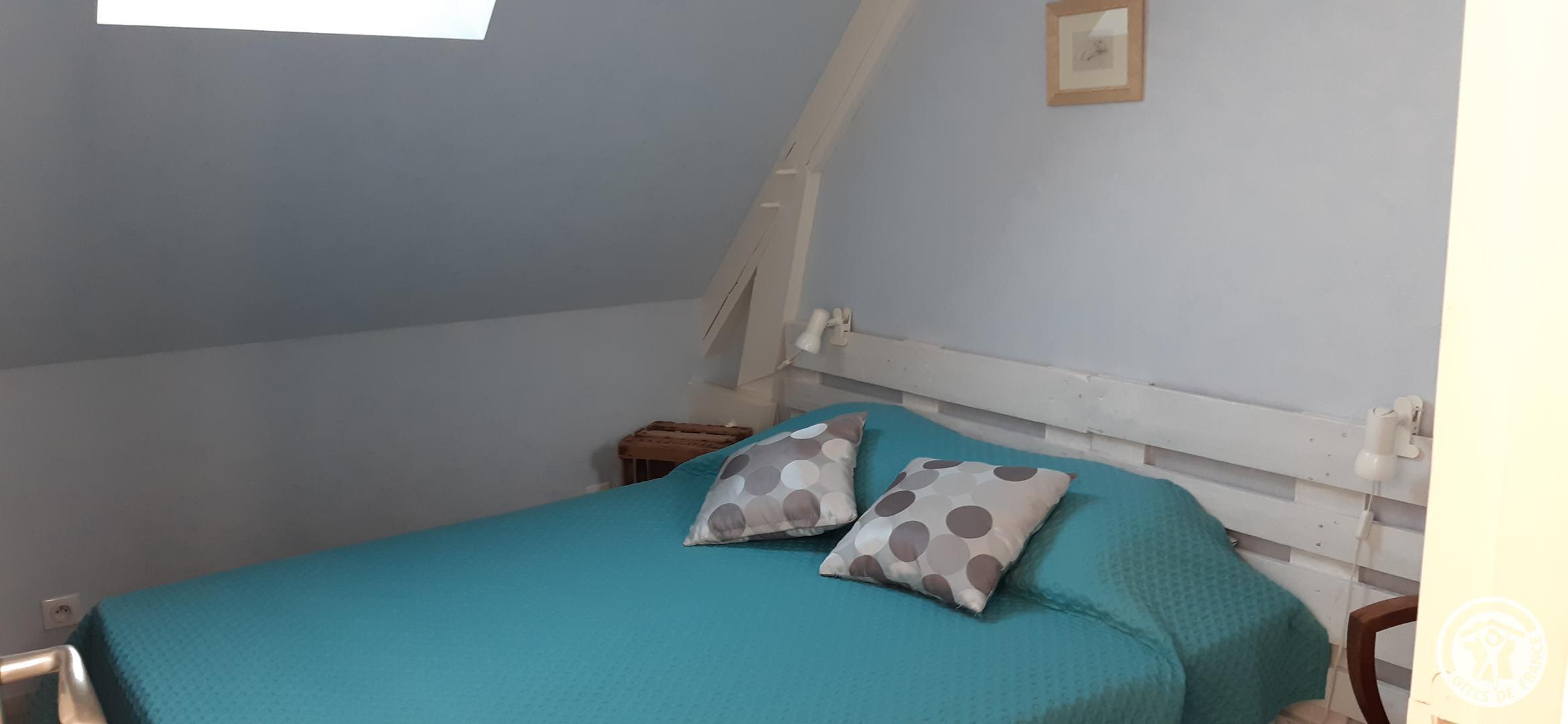 Chez Fantou, Lagleygeolle - photo 66