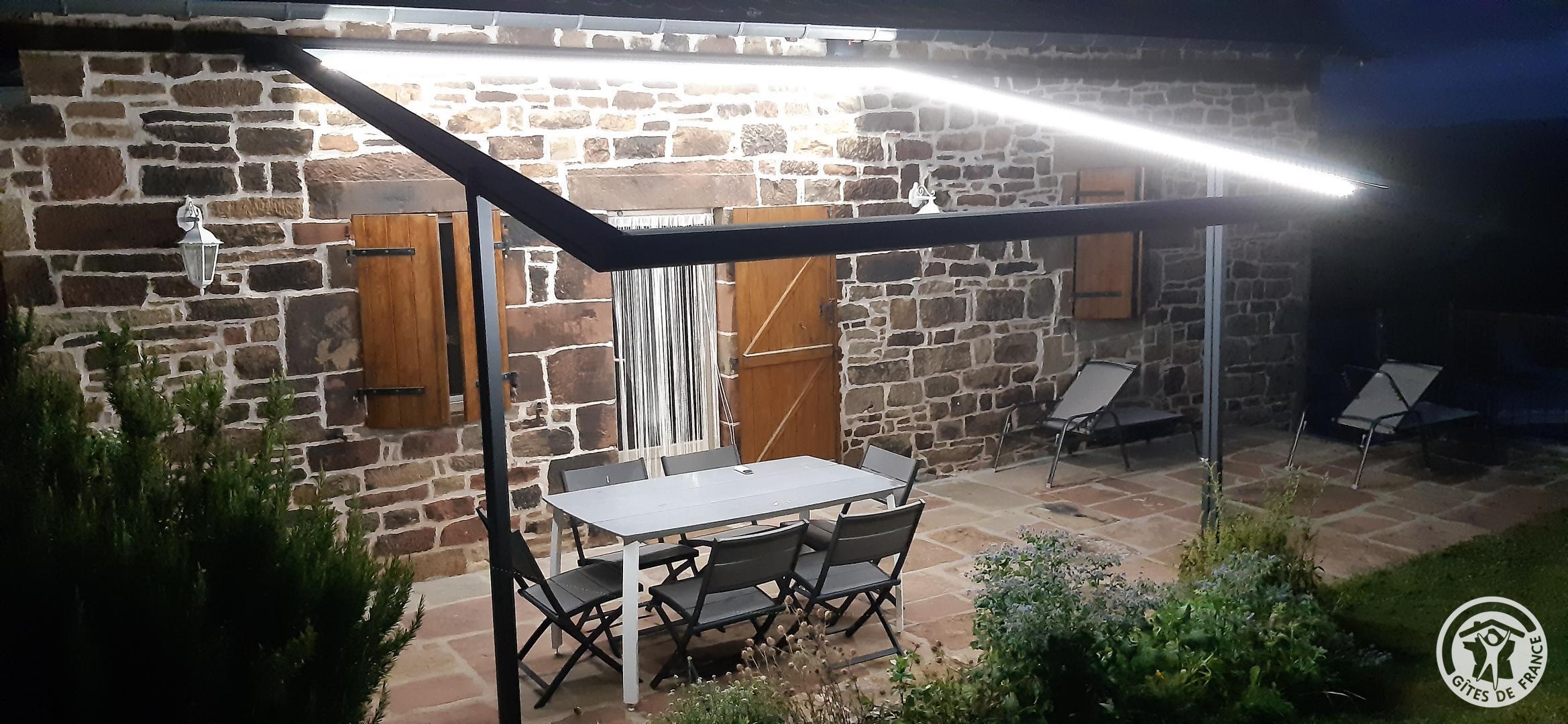 Chez Fantou, Lagleygeolle - photo 60