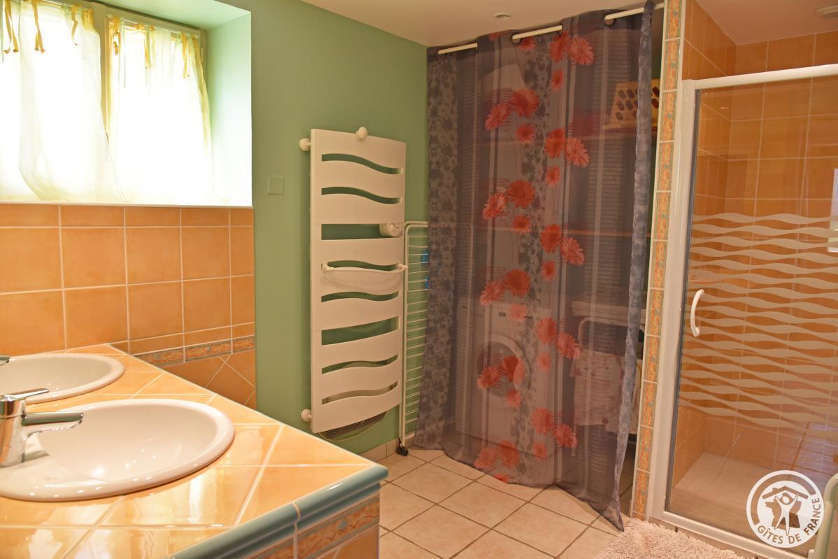 Chez Fantou, Lagleygeolle - photo 61