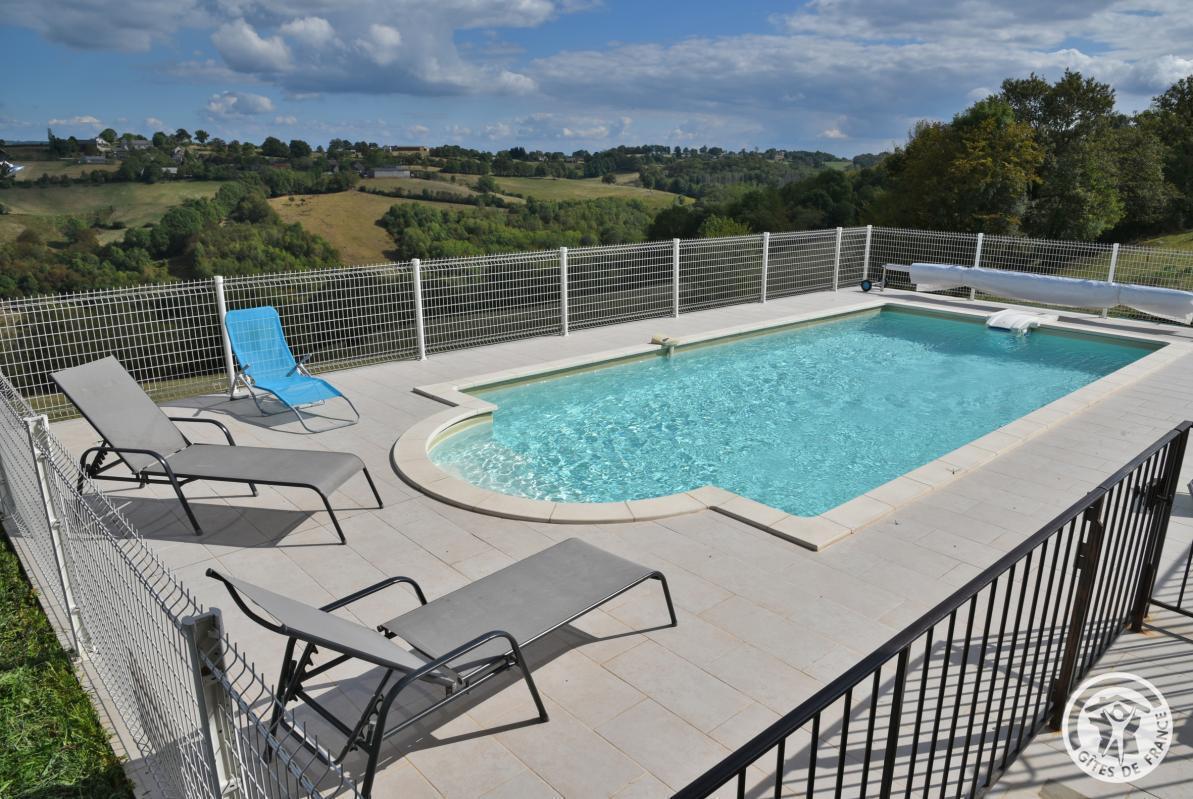 Chez Fantou, Lagleygeolle - photo 68