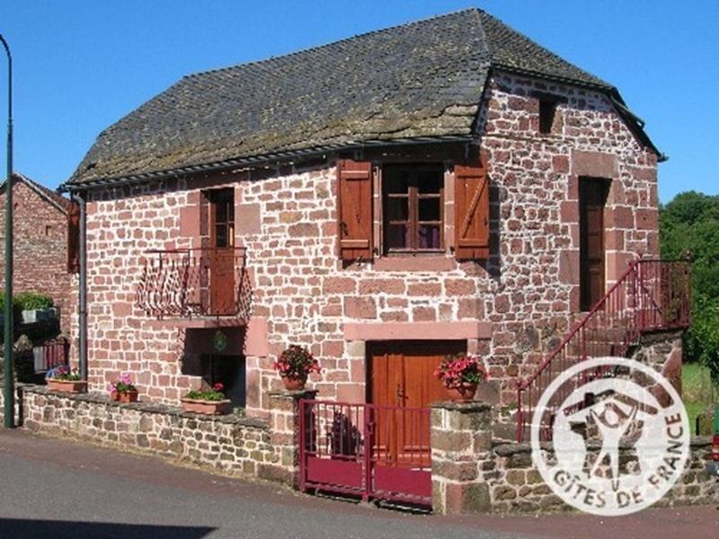 Location Gîtes de France  - Réf : 19G2114